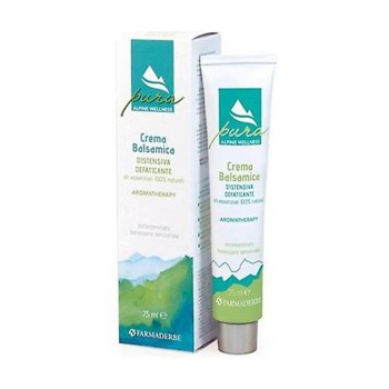 CREMA BALSAMICA 75ML....
