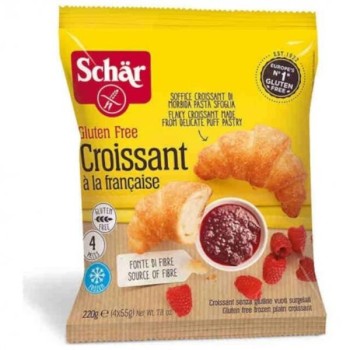 CROISSANT 220G  DR. SCHAR