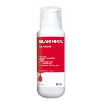 SILARTHROL GEL ART. 200ML...