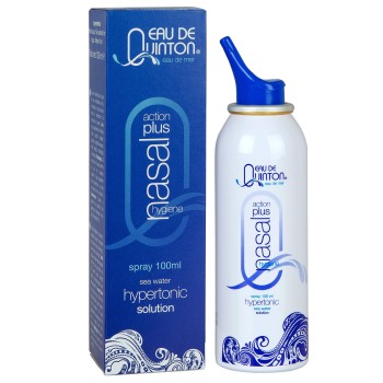 QUINTON NASAL ACCION PLUS...