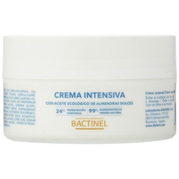 CREMA CORP. ALMEN. 185G...