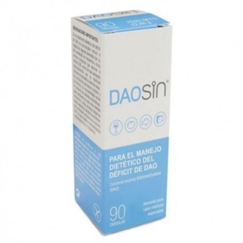 DAOSIN 90CAP  DAOSIN
