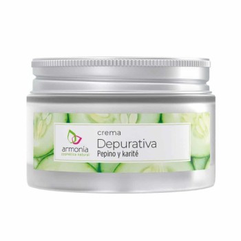 CREMA DEPURATIVA PEPINO...