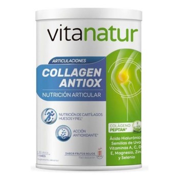COLLAGEN ANTIOX PLUS 360G...