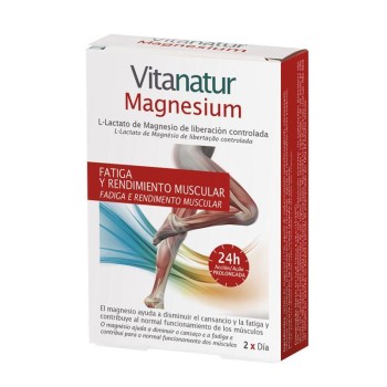 INTELECT 30CAP  VITANATUR