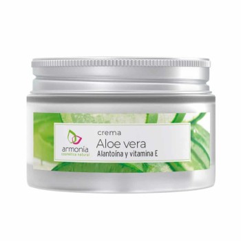 CREMA ALOE VERA ARMONIA...