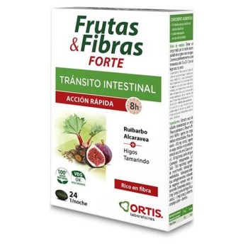 FRUTA FIBRAS FORTE 24COMP...