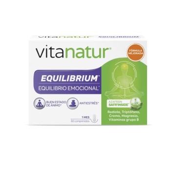 EQUILIBRIO 60COMP VITANATUR