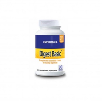 DIGEST BASIC 30VCAP...