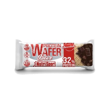 BARRITA WAFER CHOCOLATE 40G...