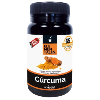 CURCUMA   30CAP  NOVA DIET