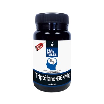 TRIPTOFANO VIT. B 6 MG...