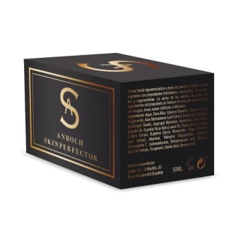 ANROCH SKINPERFECTOR 50ML...