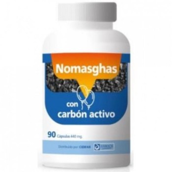NOMASGHAS 90CAP  ANROCH