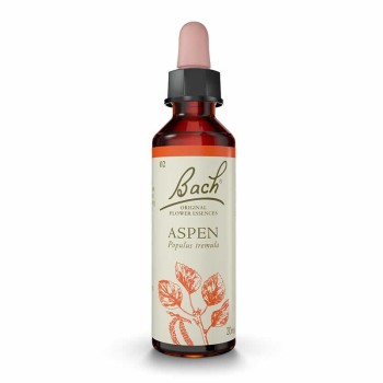 BACH  2 ALAMO ASPEN 20ML BACH