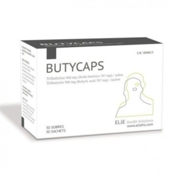 BUTYCAPS  30SOB  ELIE HEALTH