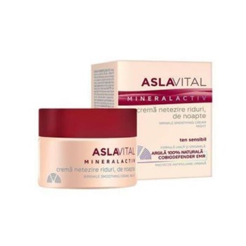 CREMA ANTI EDAD CALCIO 50ML...