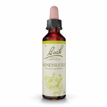 BACH 16 MADRESE HONEY 20ML...