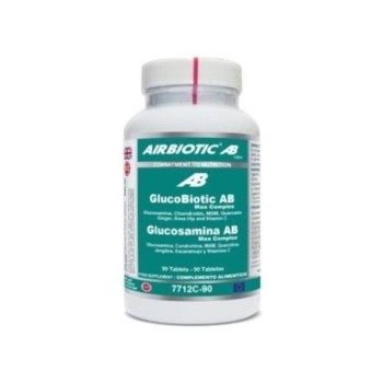GLUCOSAMINA MAX AB COMPLEX...
