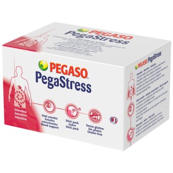 PEGASTRESS 14SOB      PEGASO