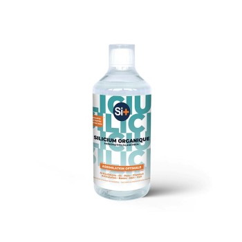 SILICIUM ORGANICO 750ML...