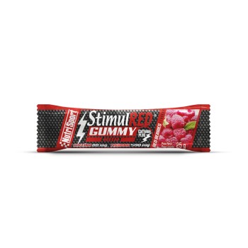 BARRITA STIMULRED GUMMY...