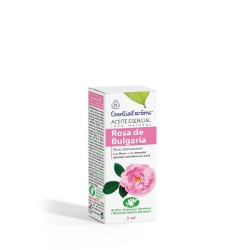 ESENCIA ROSA BULGARIA  2ML...