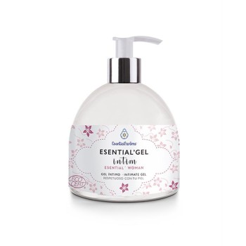 GEL INTIMO 225 ML ESENTIAL...
