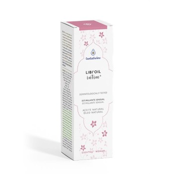 LIBI OIL INTIM 50ML...