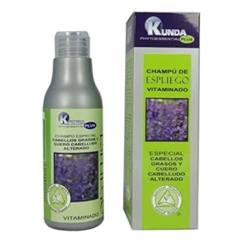 CHAMPU ESPLIEGO VIT. 1000ML...