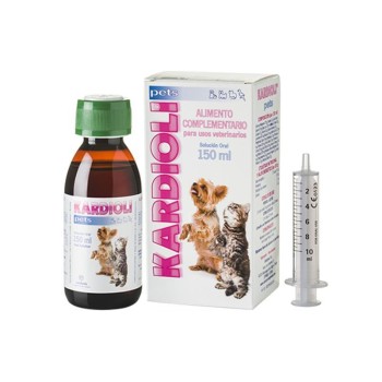 KARDIOLI PET 150ML...
