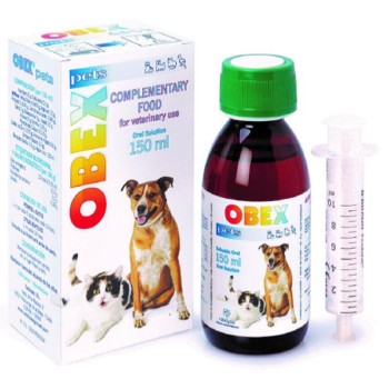OBEX PET 150ML...