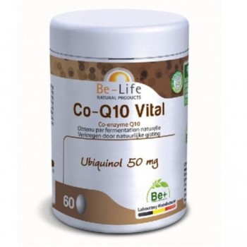 COENZIMA Q10 VITAL   60...