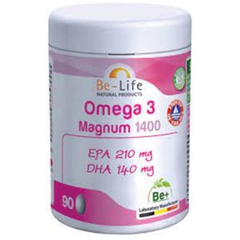 OMEGA 3 MAGNUM 1400...