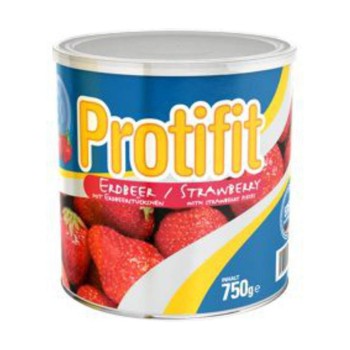 WHEYFIT FRESA 750G  EDER
