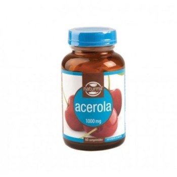 ACEROLA   60COMP  1000MG...