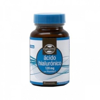 ACIDO HIALURONICO 45COMP...