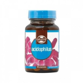 ACIDOFILUS 60COMP...