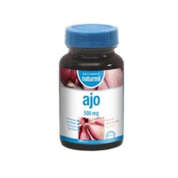 AJO   120PERL  500MG...