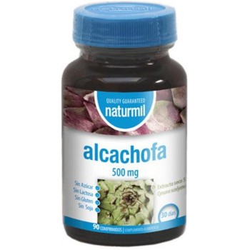 ALCACHOFA   90COMP...
