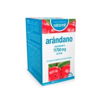 ARANDANO ROJO   60CAP  90MG...