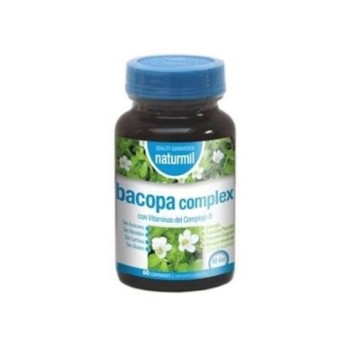 BACOPA COMPLEX 300MG 60COMP...