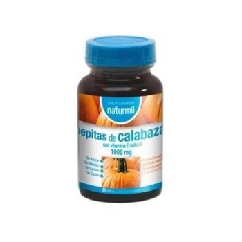 CALABAZA  30PERL  1000MG...