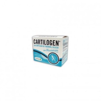 CARTILOGEN  90CAP     DIETMED