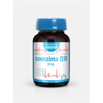 COENZIMA Q10   30MG  30CAP...