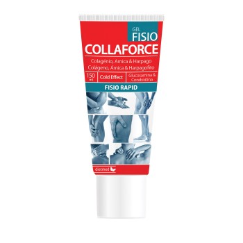 COLLAFORCE FISIO GEL 150ML...
