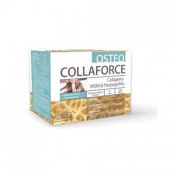 COLLAFORCE OSTEO 20SOBR...