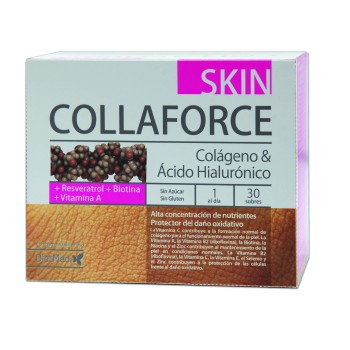 COLLAFORCE SKIN 30SOBRE...