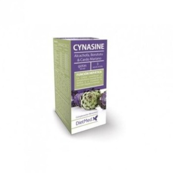 CYNASINE  50ML    DIETMED