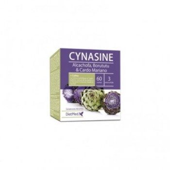 CYNASINE  60COMPRIMIDOS...